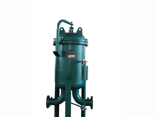 氣——液聚結(jié)分離器