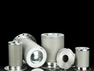 螺桿空壓機(jī)濾芯系列