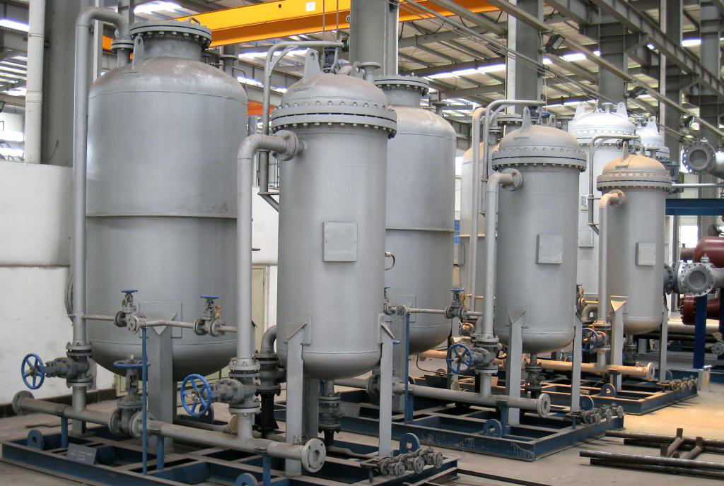 含油污水除油過濾器